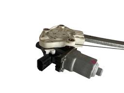 MÁQUINA DE VIDRO PORTA TRASEIRA ESQUERDA CIVIC 2012 A 2016