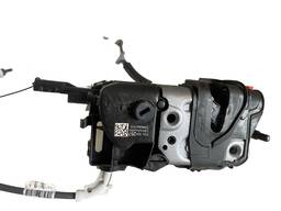 FECHADURA PORTA TRASEIRA DIREITA PEUGEOT 208 2021/