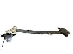 Máquina de Vidro Porta Traseira Esquerda HR-V 2016 a 2022