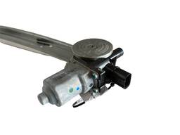 MÁQUINA DE VIDRO PORTA TRASEIRA ESQUERDA HR-V 2016 A 2022