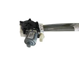 MÁQUINA DE VIDRO PORTA TRASEIRA DIREITA CITROEN C3 2023/