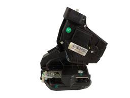 Fechadura Porta Traseira Direita Citroen C3 2023/