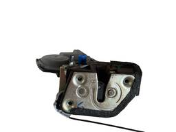 FECHADURA PORTA TRASEIRA DIREITA CITROEN C3 2023/