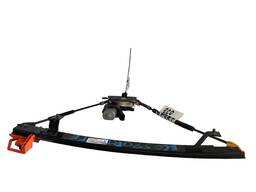 Máquina de Vidro Porta Traseira Esquer EcoSport 03 a 12 Elé