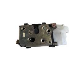 FECHADURA PORTA TR ESQ FIESTA 03/14 ECOSPORT \12 2PINO C/TVA