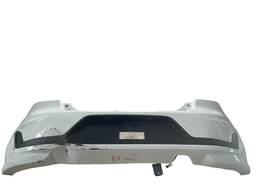Parachoque Traseiro Ka Hatch  2019 a 2021 (AVARIA)