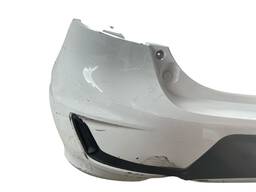 PARACHOQUE TRASEIRO KA HATCH  2019 A 2021 (AVARIA)