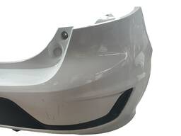 PARACHOQUE TRASEIRO KA HATCH  2019 A 2021 (AVARIA)