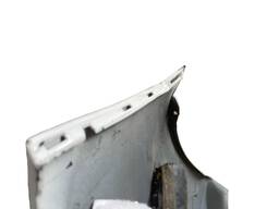 PARACHOQUE TRASEIRO KA HATCH  2019 A 2021 (AVARIA)