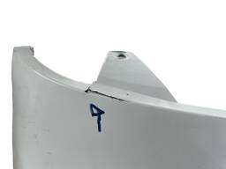 PARACHOQUE TRASEIRO KA HATCH  2019 A 2021 (AVARIA)