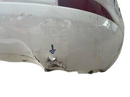 PARACHOQUE TRASEIRO SANDERO 2015/ (AVARIA)