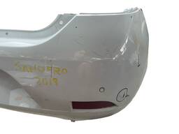 PARACHOQUE TRASEIRO SANDERO 2015/ (AVARIA)