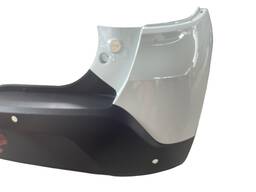 PARACHOQUE TRASEIRO KWID 2018 A 2022