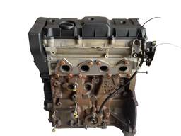 MOTOR PEUGEOT 2008 308 208 408 PART C3 C4 1.6 FLX 13/ C/ VVT