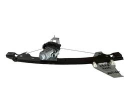 Máquina de Vidro Porta Traseira Direita C3 2013 a 2021 Elé