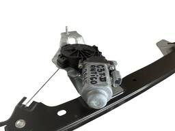 MÁQUINA DE VIDRO PORTA TRASEIRA DIREITA C3 2013 A 2021 ELÉ