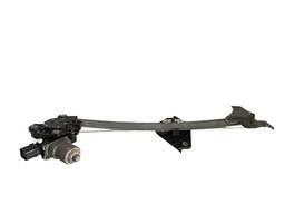 Máquina de Vidro Porta Traseira Esquerda Civic 2012 a 2016