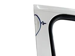 PORTA DIANTEIRA DIREITA C3 AIRCROSS PICASSO 2013 A 2020