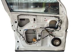PORTA DIANTEIRA ESQUERDA SUZUKI GRAND VITARA 2009/2016 (AVAR