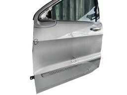 PORTA DIANTEIRA ESQUERDA GRAND CHEROKEE 2011 A 2021 (AVARIA)