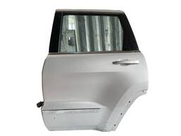 Porta Traseira Esquerda Grand Cherokee 2011 a 2021