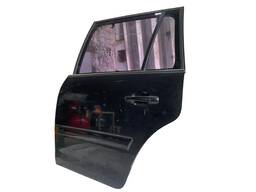 PORTA TRASEIRA ESQUERDA GRAND C4 PICASSO 2008 A 2014