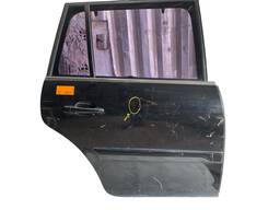 Porta Traseira Direita Grand C4 Picasso 2008 a 2014 (AVARIA)
