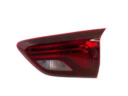 Lanterna Traseira Direita Onix Plus 2020 A 2024 (mala)