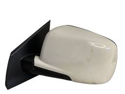 Retrovisor Esquerdo Freemont Journey 2009/2018 (AVARIA)