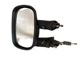 RETROVISOR ESQUERDO DOBLO 2002 A 2021