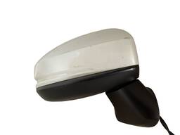 Retrovisor Direito Fit 2015 a 2021 S/ Pisca