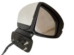 RETROVISOR DIREITO FIT 2015 A 2021 S/ PISCA