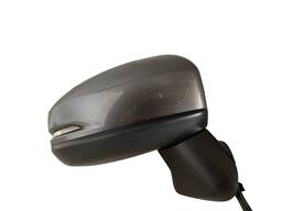Retrovisor Direito Fit 2015 a 2021 COM/ Pisca