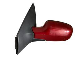 Retrovisor Esquerdo Megane 2007 a 2013