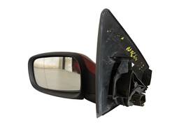 RETROVISOR ESQUERDO MEGANE 2007 A 2013