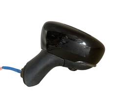 Retrovisor Esquerdo Captur 2023/ COM/ Camera