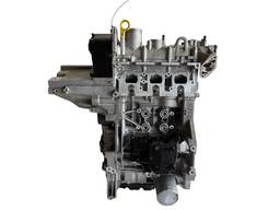 Motor Golf Polo Virtus T-Cross Nivus 1.0 12v 3cc Tsi 17/