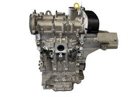 MOTOR GOLF POLO VIRTUS T-CROSS NIVUS 1.0 12V 3CC TSI 17/