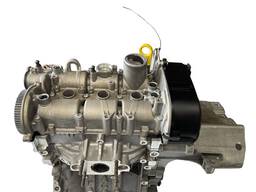 MOTOR GOLF POLO VIRTUS T-CROSS NIVUS 1.0 12V 3CC TSI 17/