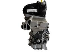 MOTOR GOLF POLO VIRTUS T-CROSS NIVUS 1.0 12V 3CC TSI 17/