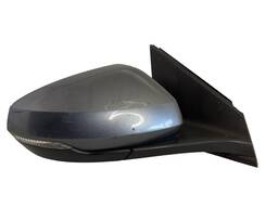 Retrovisor Direito Polo Virtus 2018/ C/ Pisca Elétrico