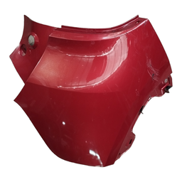 MOLDURA PONTEIRA PARACHOQUE KWID 18/22 TRAS DIREITA