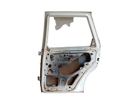 PORTA TRASEIRA DIREITA IBIZA 1999 2000 2001