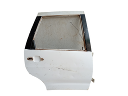 Porta Traseira Direita Ibiza 1999 2000 2001