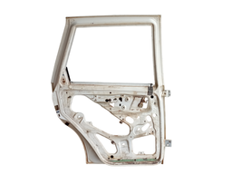 PORTA TRASEIRA ESQUERDA IBIZA 1999 2000 2001