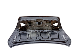 TAMPA TRASEIRA AZERA 2008 2009 A 2010