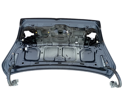 TAMPA TRASEIRA AZERA 2008 2009 A 2010