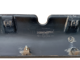 SPOILER LATERAL ESQUERDO AZERA 2007 2008 A 2011 877533L000