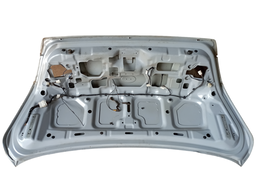 TAMPA TRASEIRA AZERA 2008 2009 A 2010