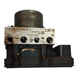 MODULO CENTRAL ABS KWID 2017 A 2022